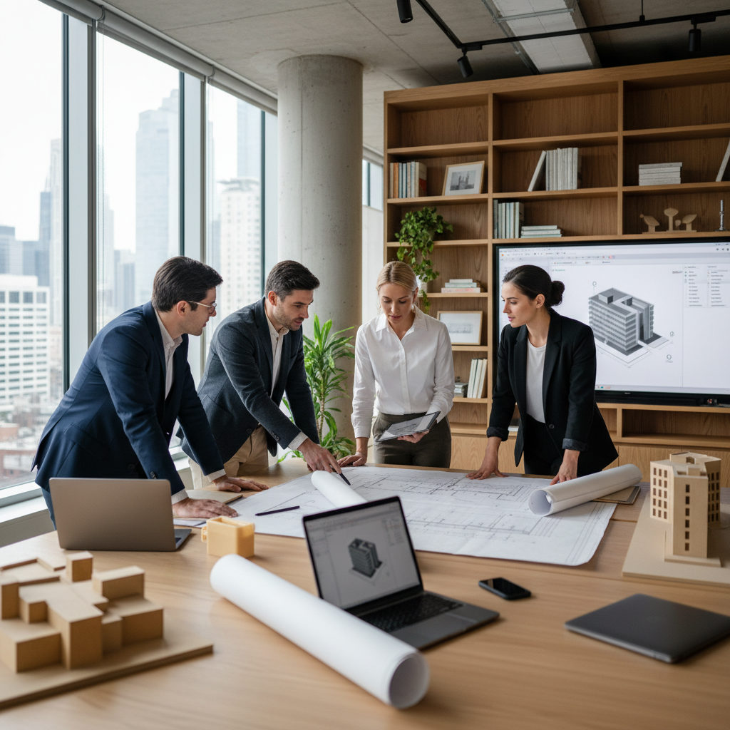 Maximiser productivité équipes : travailleurs détachés