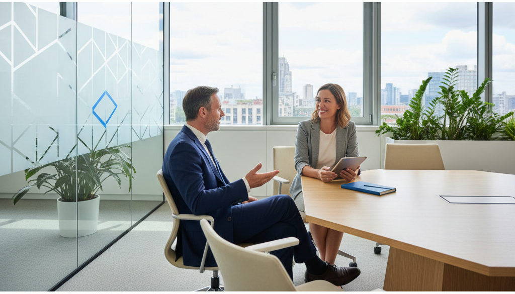 Avantages partenaire recrutement PME