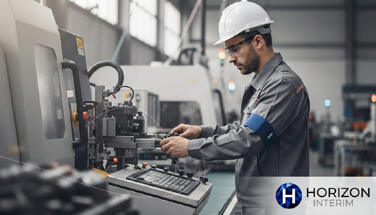 Contrat détachement international : industrie française